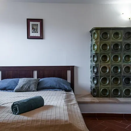 Panzió Holló Panzió Visegrád