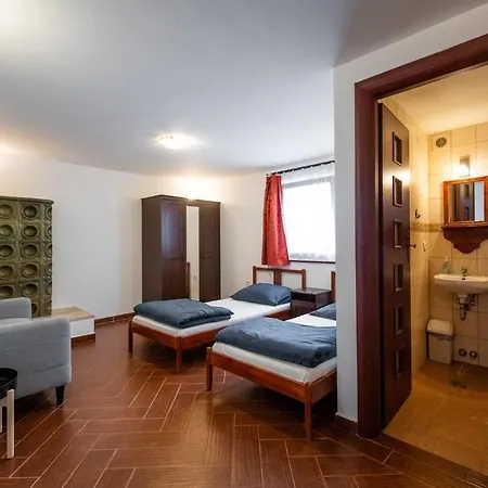 Bed & Breakfast Hollo Vendeghaz