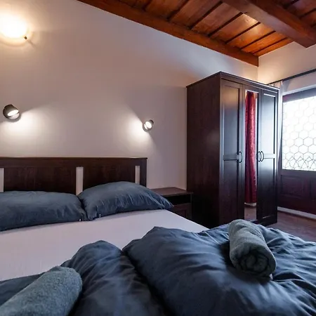 Couette-café Hollo Panzio 2*