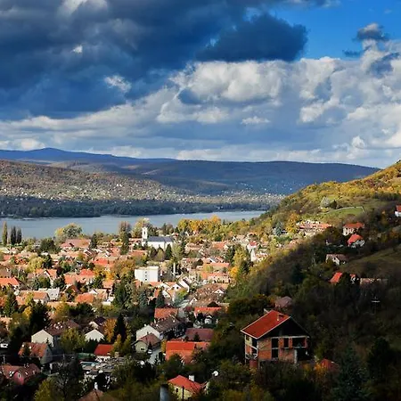 Hollo Vendeghaz 3* Visegrad