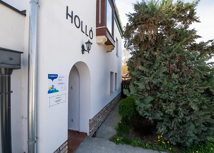 Hollo Vendeghaz